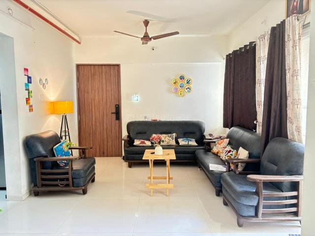 2 BHK Apartment in Wakad for resale Pune. The reference number is 20667814