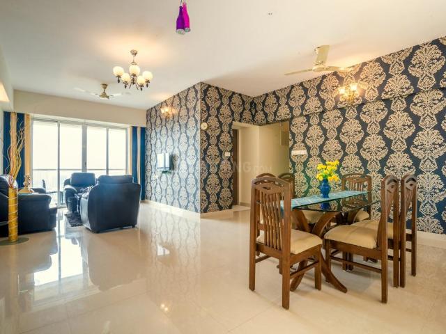 2 BHK Apartment in Wakad for resale Pune. The reference number is 20660451