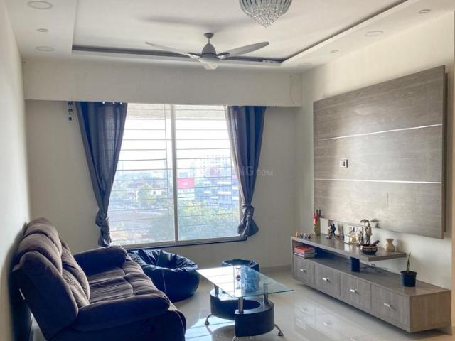 2 BHK Apartment in Wakad for resale Pune. The reference number is 20662955