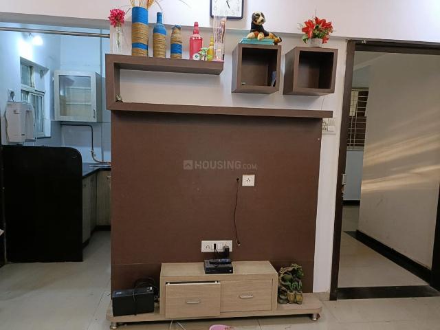 2 BHK Apartment in Wakad for resale Pune. The reference number is 20674936