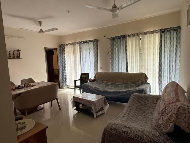 2 BHK Apartment in Wakad for resale Pune. The reference number is 20684951