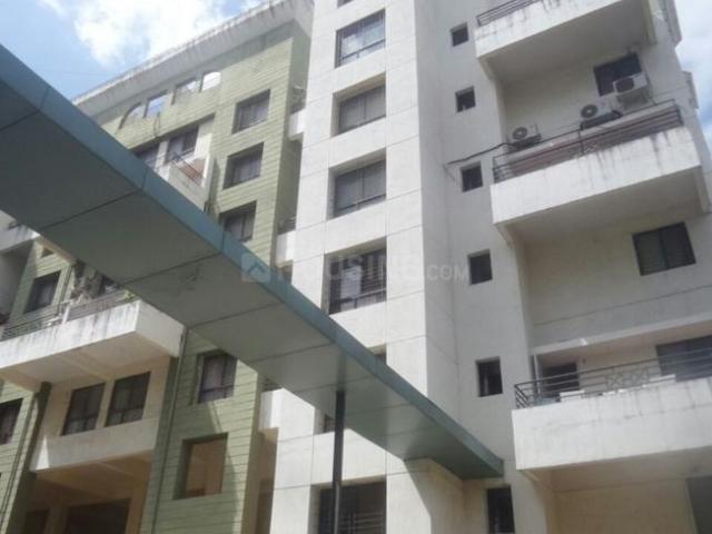 2 BHK Apartment in Wakad for resale Pune. The reference number is 20683844