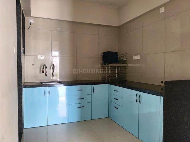 2 BHK Apartment in Wakad for resale Pune. The reference number is 20701301