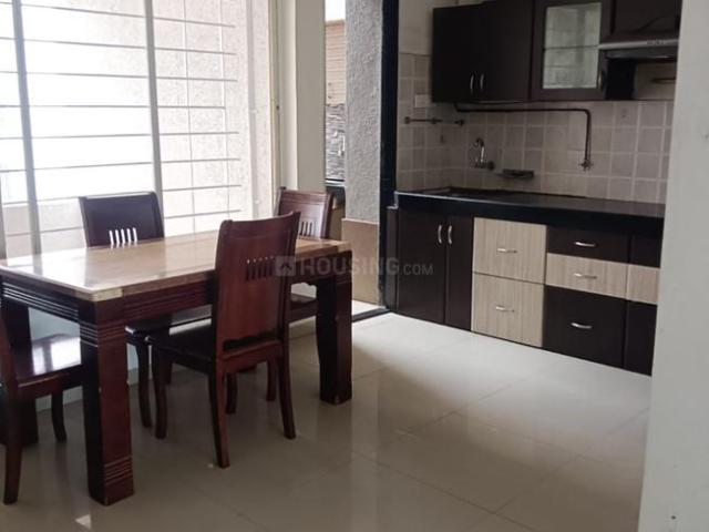 2 BHK Apartment in Wakad for resale Pune. The reference number is 20736982