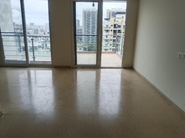 2 BHK Apartment in Wakad for resale Pune. The reference number is 20737066