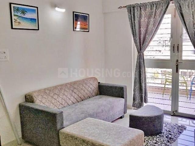 2 BHK Apartment in Wakad for resale Pune. The reference number is 20746678
