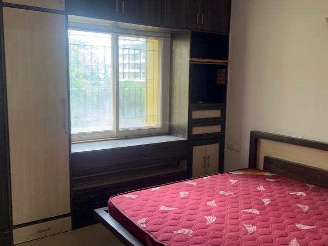 2 BHK Apartment in Wakad for resale Pune. The reference number is 20743147