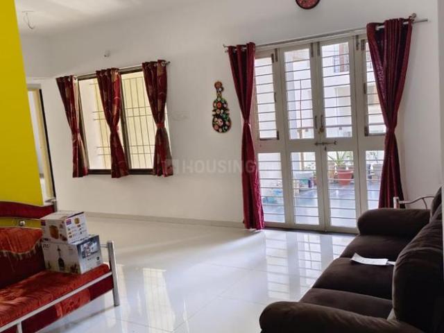 2 BHK Apartment in Wakad for resale Pune. The reference number is 20754739