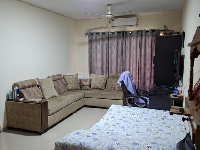 2 BHK Apartment in Wakad for resale Pune. The reference number is 20758662