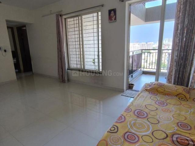 2 BHK Apartment in Wakad for resale Pune. The reference number is 20751839