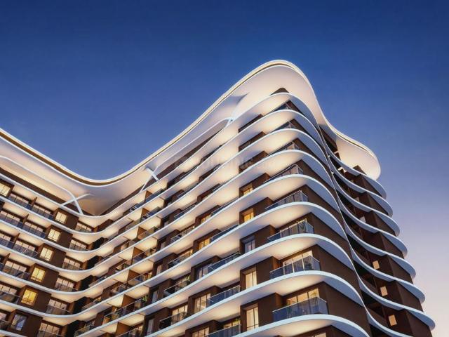 2 BHK Apartment in Wakad for resale Pune. The reference number is 20767644