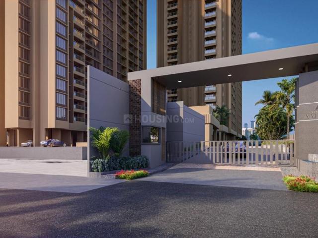 2 BHK Apartment in Wakad for resale Pune. The reference number is 20767725