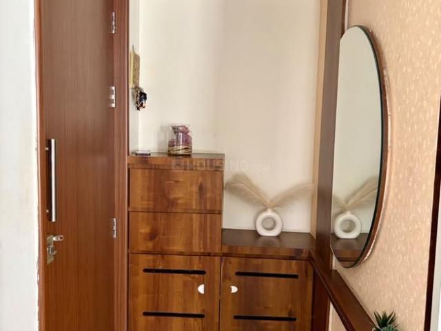 2 BHK Apartment in Wakad for resale Pune. The reference number is 20769778