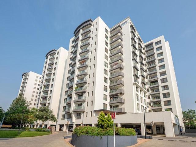 2 BHK Apartment in Wakad for resale Pune. The reference number is 20776150