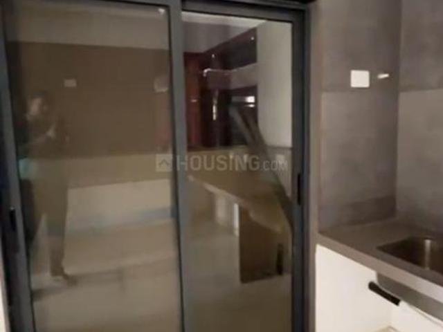 2 BHK Apartment in Wakad for resale Pune. The reference number is 20778393