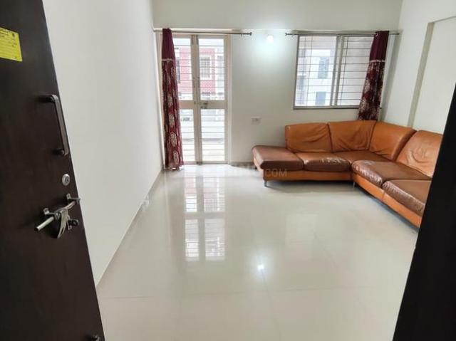 2 BHK Apartment in Wakad for resale Pune. The reference number is 20789318