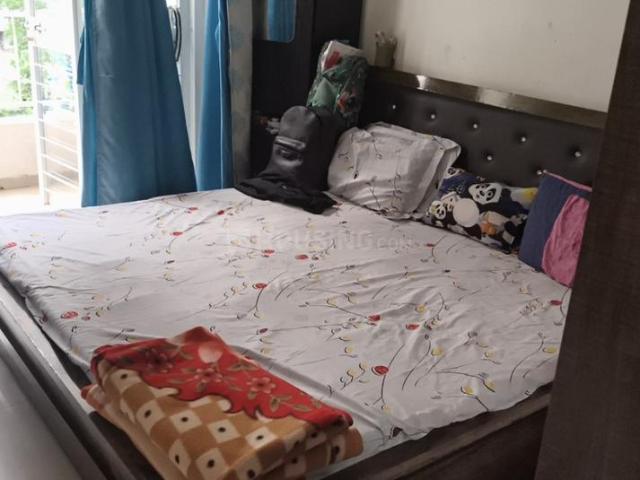 2 BHK Apartment in Wakad for resale Pune. The reference number is 20824394