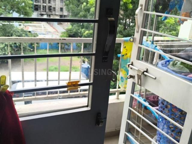 2 BHK Apartment in Wakad for resale Pune. The reference number is 20824457