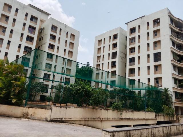 2 BHK Apartment in Wakad for resale Pune. The reference number is 20827166