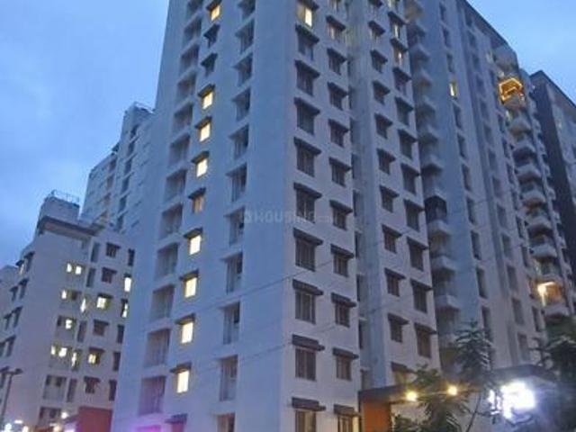 2 BHK Apartment in Wakad for resale Pune. The reference number is 20821849