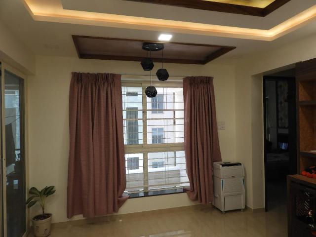 2 BHK Apartment in Wakad for resale Pune. The reference number is 20834256