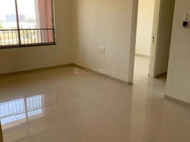 2 BHK Apartment in Wakad for resale Pune. The reference number is 20844336
