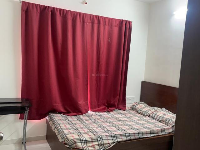 2 BHK Apartment in Wakad for resale Pune. The reference number is 20853649