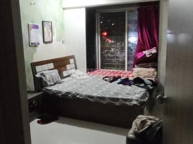 2 BHK Apartment in Wakad for resale Pune. The reference number is 20878421