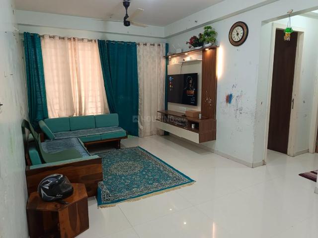 2 BHK Apartment in Wakad for resale Pune. The reference number is 20899357