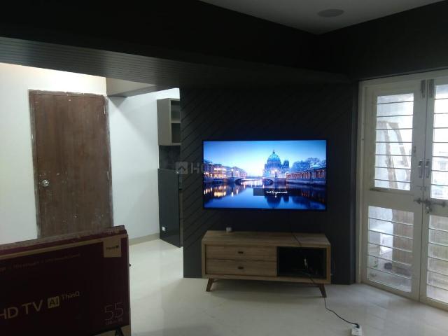 2 BHK Apartment in Wakad for resale Pune. The reference number is 20902942