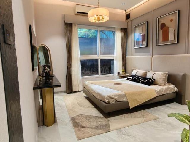 2 BHK Apartment in Wakad for resale Pune. The reference number is 20918456
