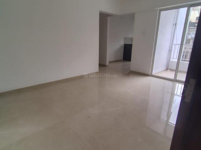 2 BHK Apartment in Wakad for resale Pune. The reference number is 20910692