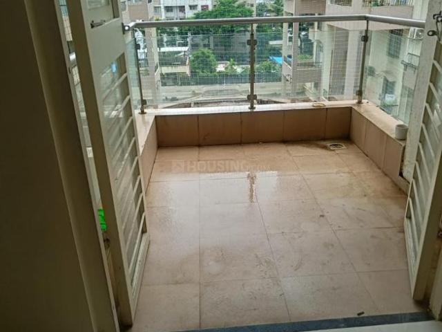 2 BHK Apartment in Wakad for resale Pune. The reference number is 20911601