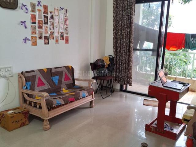 2 BHK Apartment in Wakad for resale Pune. The reference number is 20924507