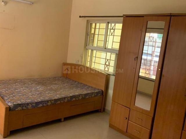 2 BHK Apartment in Wakad for resale Pune. The reference number is 20947592