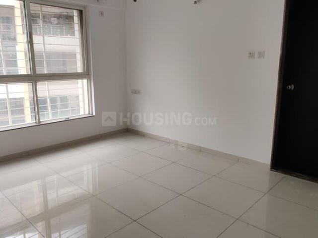 2 BHK Apartment in Wakad for resale Pune. The reference number is 20963427