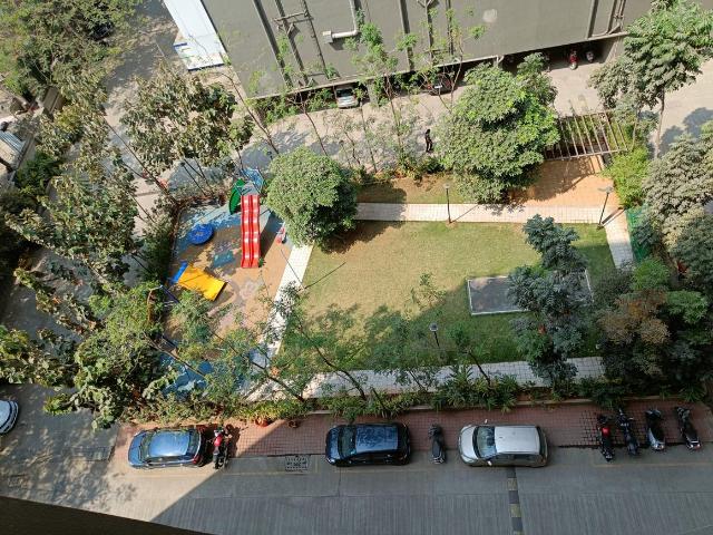 2 BHK Apartment in Wakad for resale Pune. The reference number is 8533468