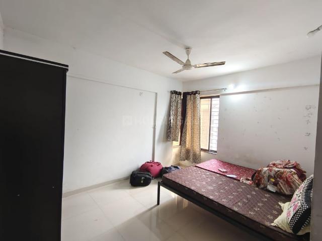 2 BHK Apartment in Wakad for resale Pune. The reference number is 8657400