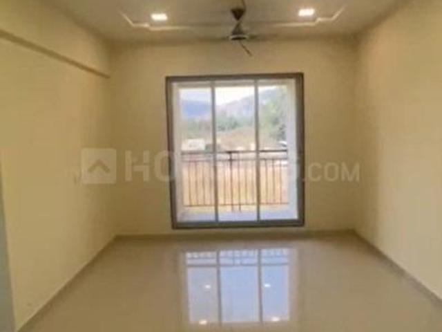 2 BHK Apartment in Wakadi for resale Navi Mumbai. The reference number is 20811859