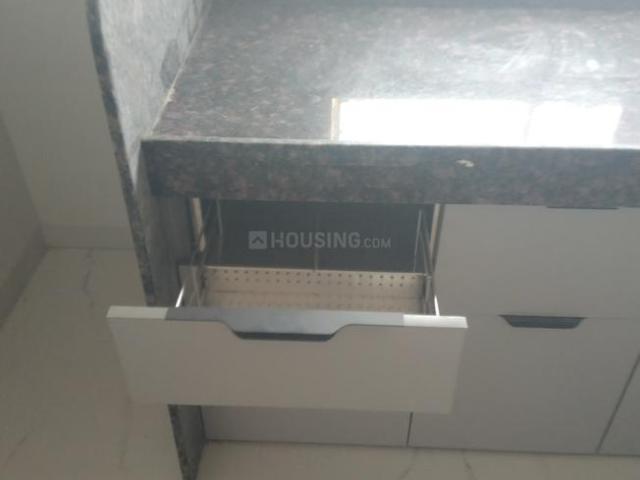 2 BHK Apartment in Waluj for rent Aurangabad. The reference number is 20244677