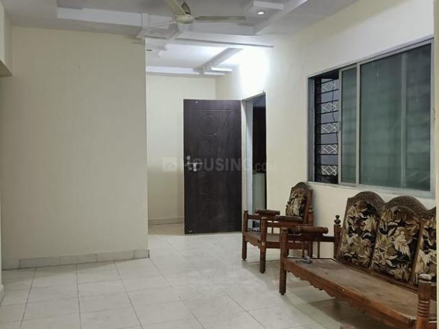 2 BHK Apartment in Wanadongri for rent Nagpur. The reference number is 20702740