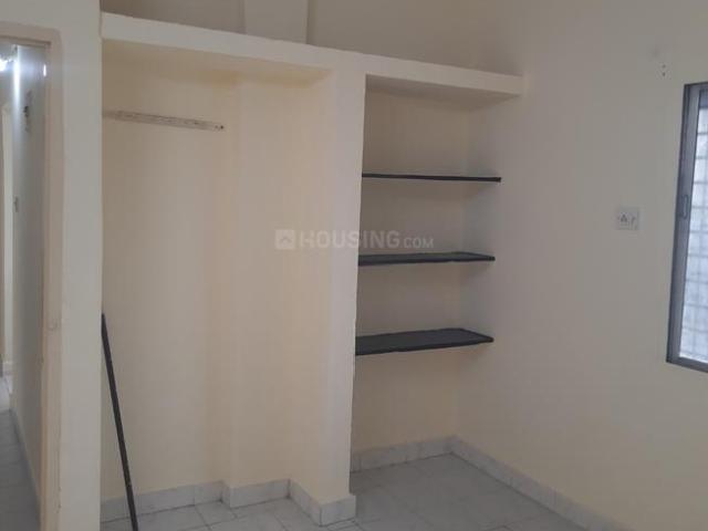2 BHK Apartment in Wanadongri for rent Nagpur. The reference number is 20953798