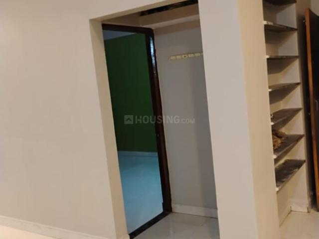 2 BHK Apartment in Wanadongri for rent Nagpur. The reference number is 20310954