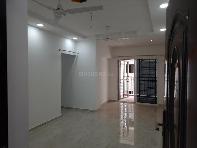 2 BHK Apartment in Wanadongri for rent Nagpur. The reference number is 20385819