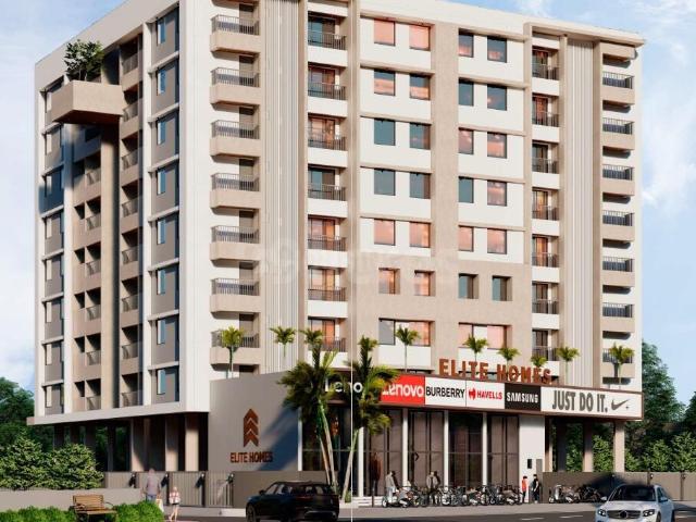 2 BHK Apartment in Wanadongri for resale Nagpur. The reference number is 17163333