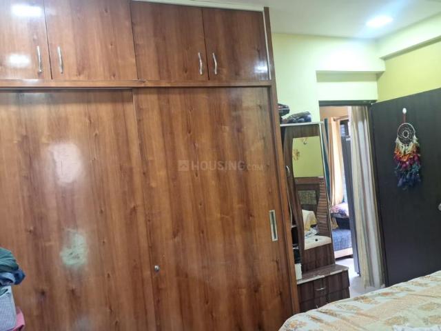 2 BHK Apartment in Wanadongri for resale Nagpur. The reference number is 19635764