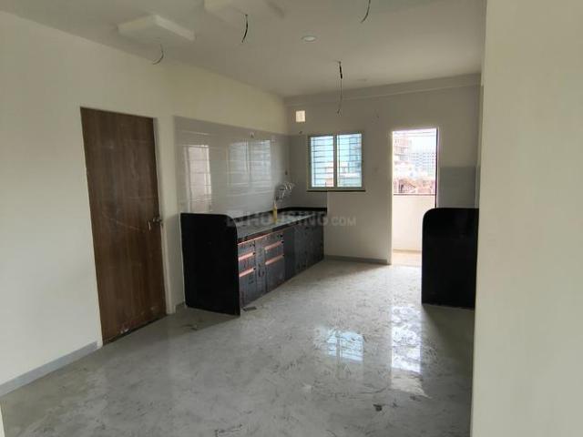 2 BHK Apartment in Wanadongri for resale Nagpur. The reference number is 20008695