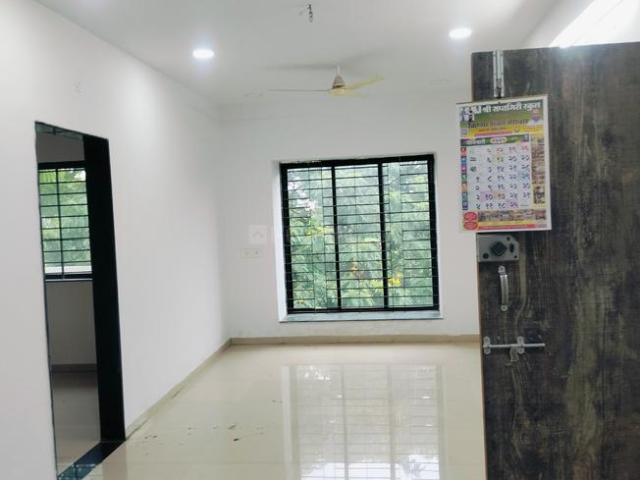 2 BHK Apartment in Wanjari Nagar for rent Nagpur. The reference number is 17842016