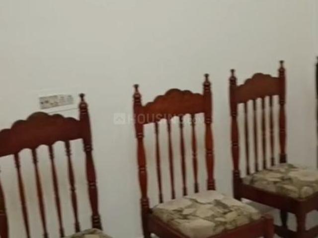 2 BHK Apartment in Wanjari Nagar for rent Nagpur. The reference number is 20625245