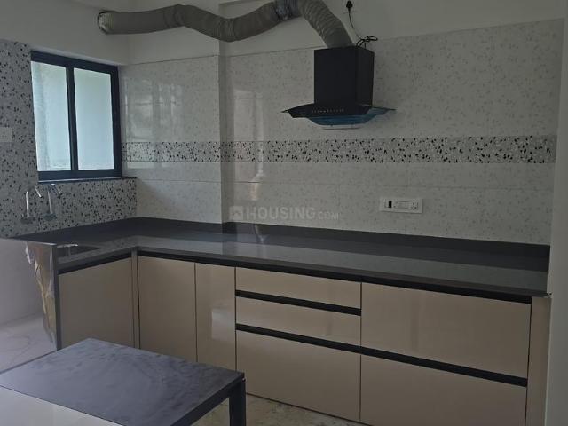 2 BHK Apartment in Wanjari Nagar for resale Nagpur. The reference number is 18217829